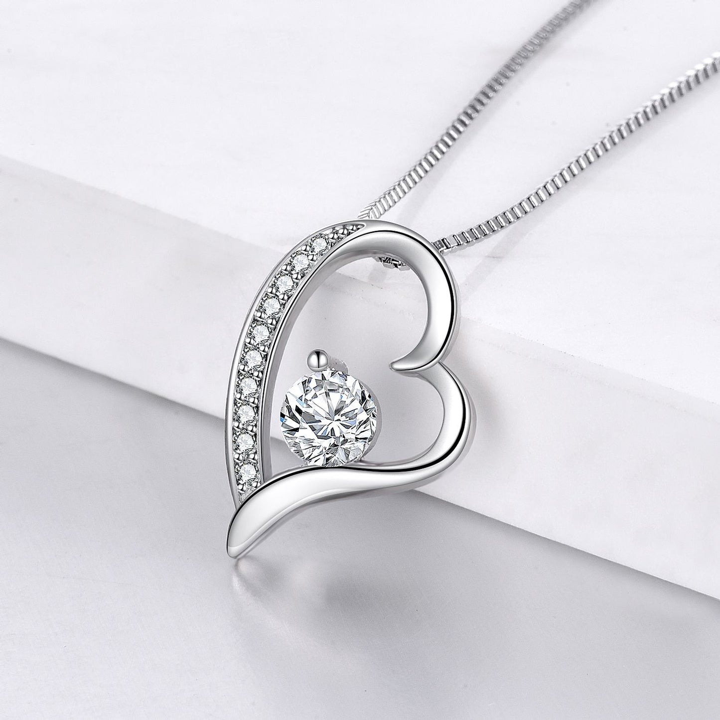 Personalized Jewelry Gift For Wife - 5 Different Jewelry Pieces With Multiple Personalized Designs