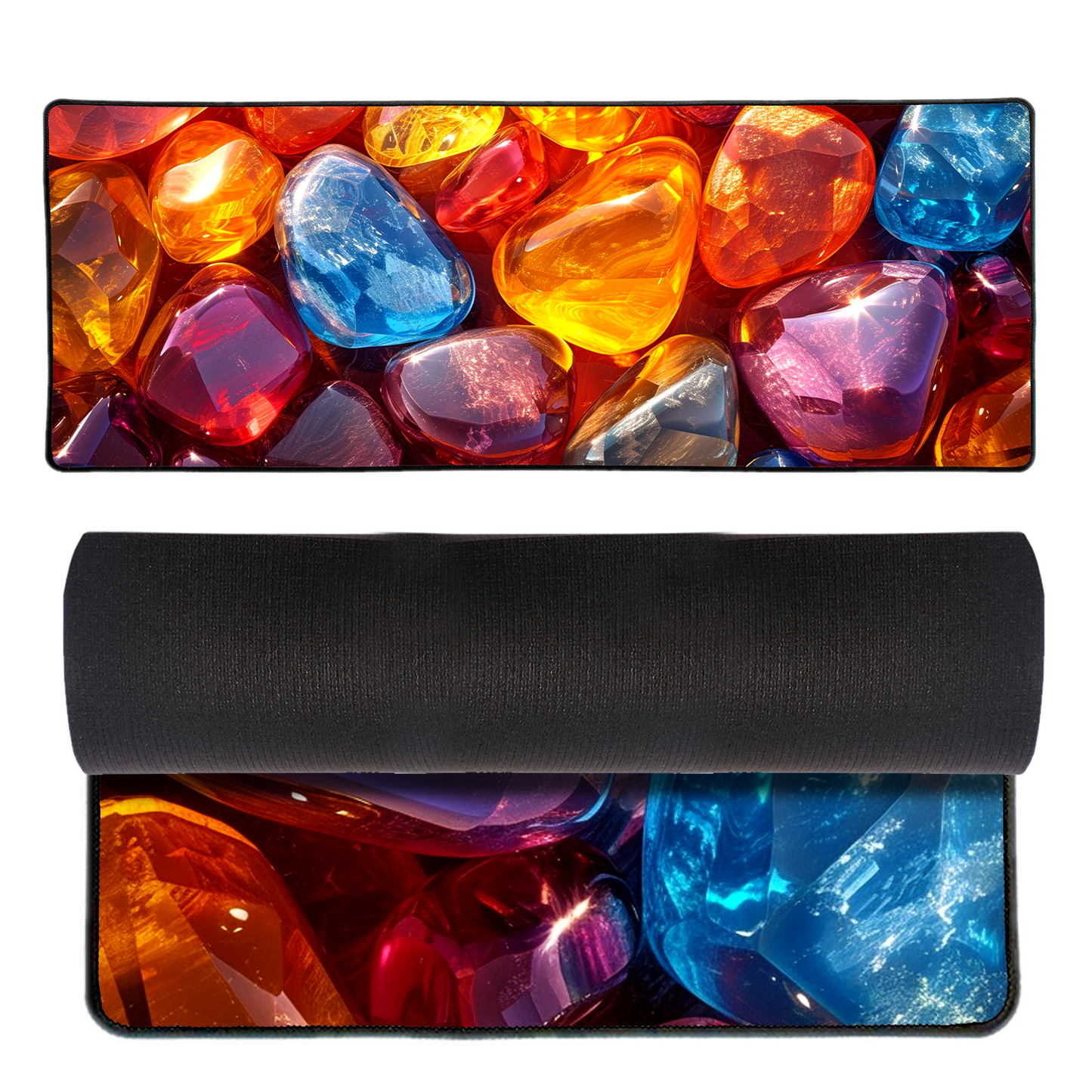 Gaming / Desk Mat - Sci-Fi & Mystical 10 Designs