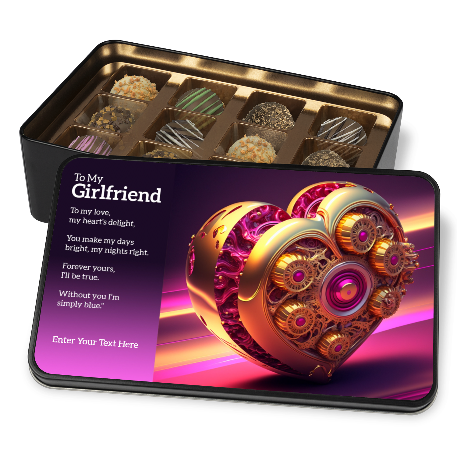 Chocolates gifts sales for your girlfriend