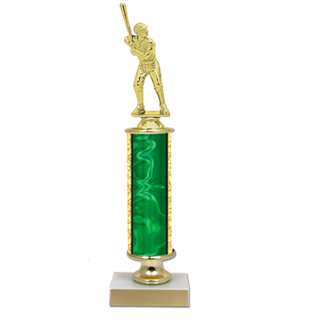 Baseball Trophy