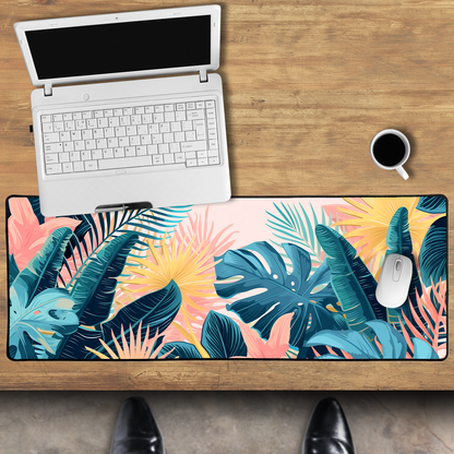 Tropical Punch Gaming Mat