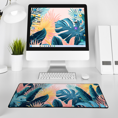 Tropical Punch Gaming Mat