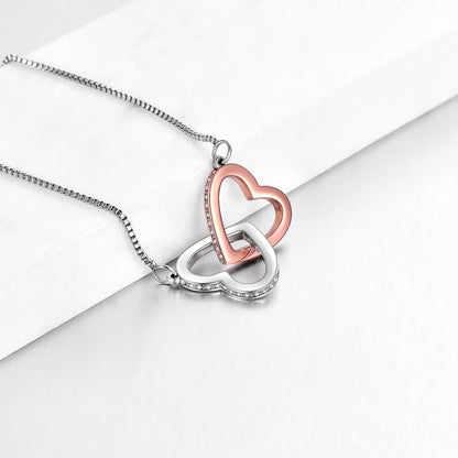 Personalized Jewelry Gift For Sister - 5 Different Jewelry Pieces With Multiple Personalized Designs