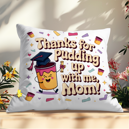 Gifts For Mom - Humorous & Funny Mothers Day Pillows