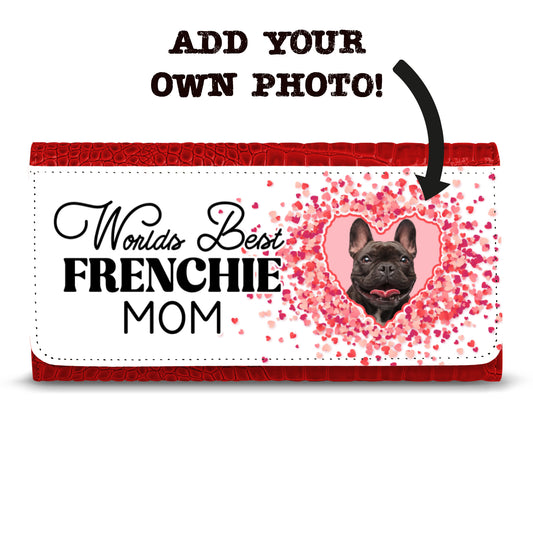 World's Best Frenchie Mom