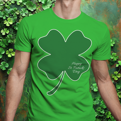 Happy St Patrick's Day T-Shirt