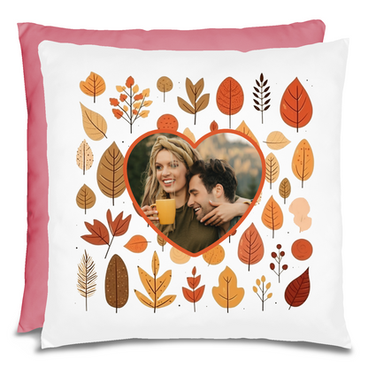 Fall Love Pillow