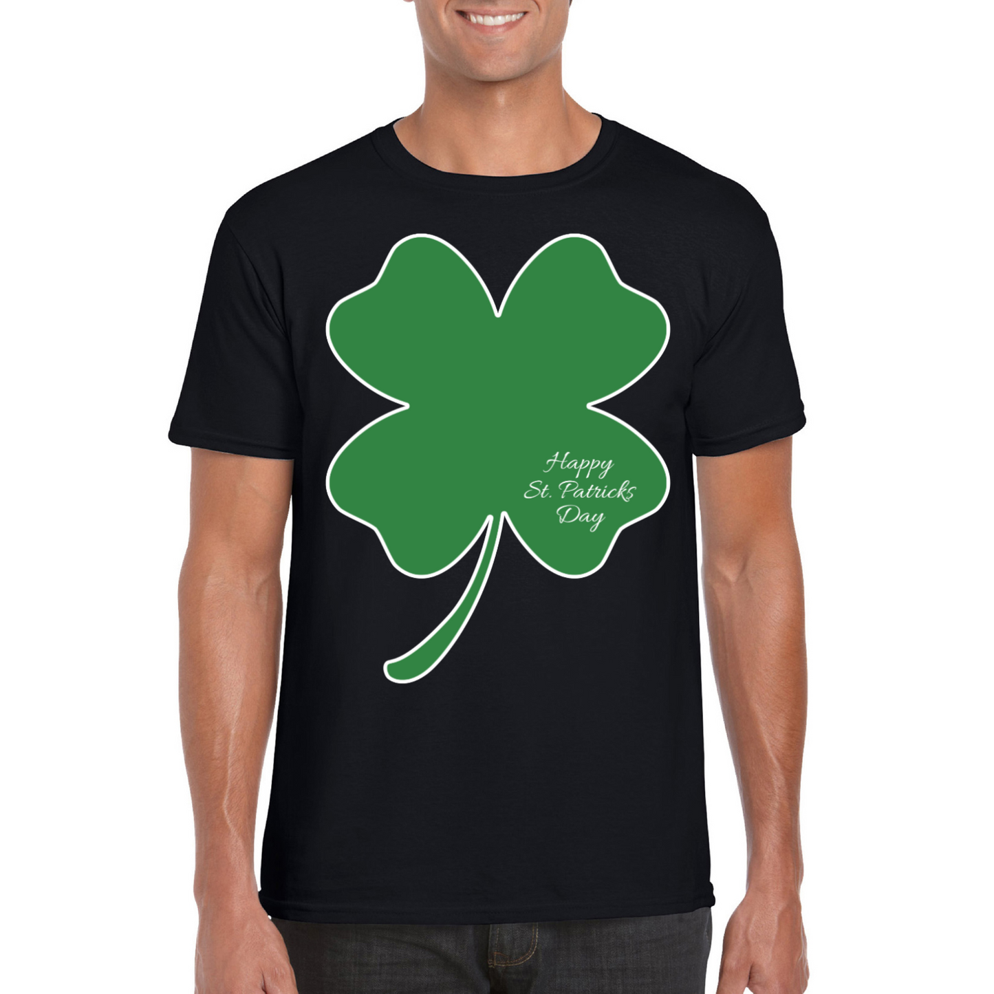 Happy St Patrick's Day T-Shirt