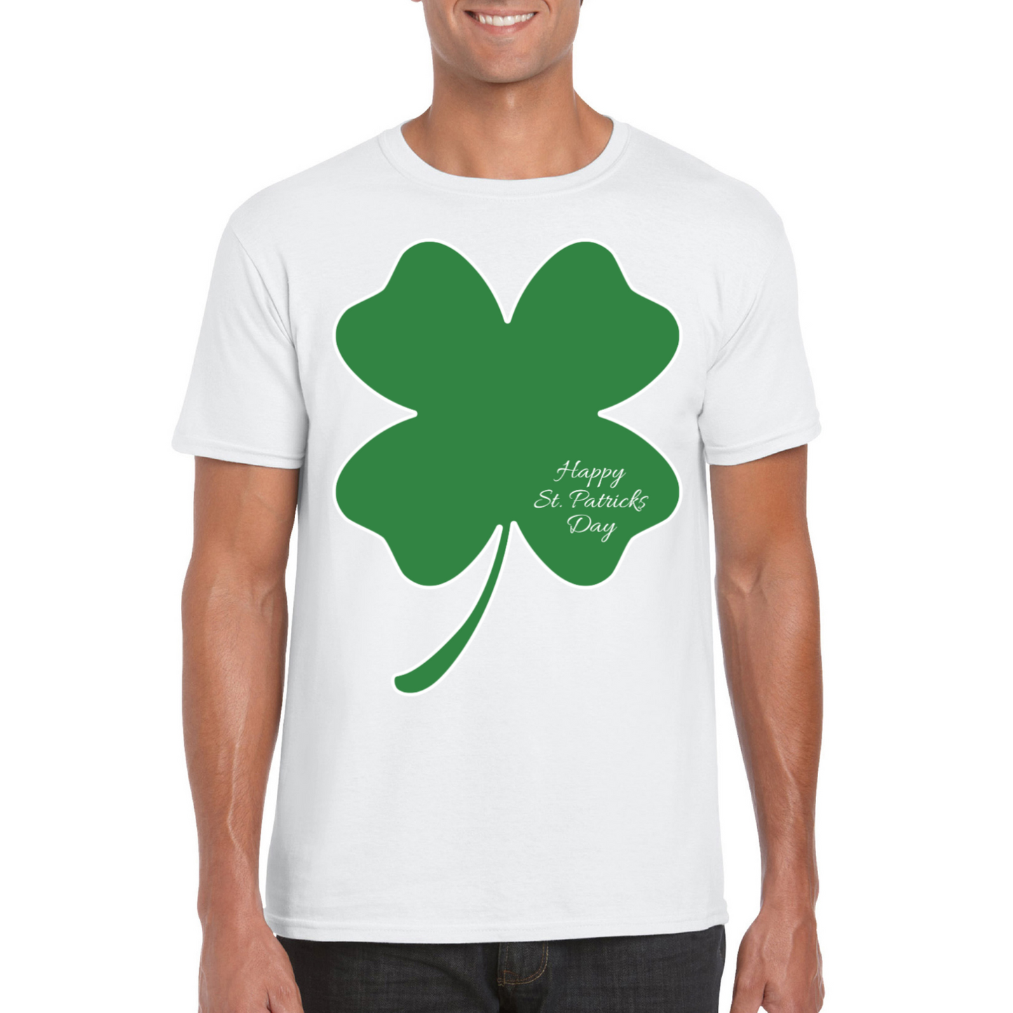 Happy St Patrick's Day T-Shirt