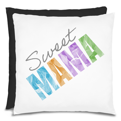 Sweet Mama Mother's Day Pillow