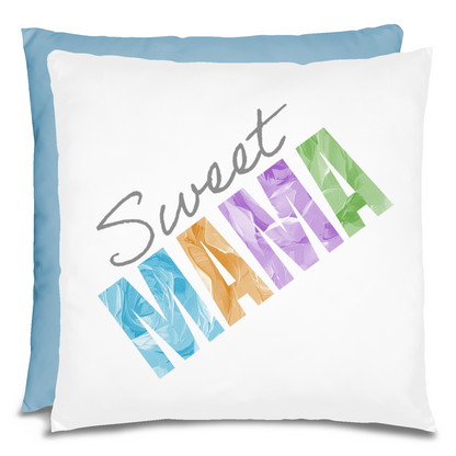 Sweet Mama Mother's Day Pillow