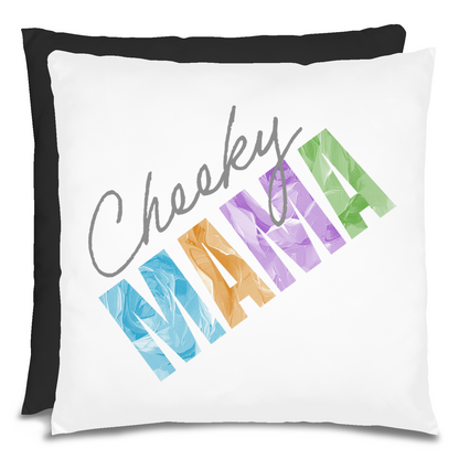 Cheeky Mama Mother's Day Pillow