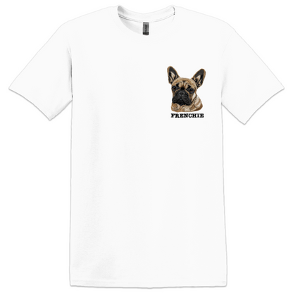 Frenchie Bulldog Lover T-Shirt