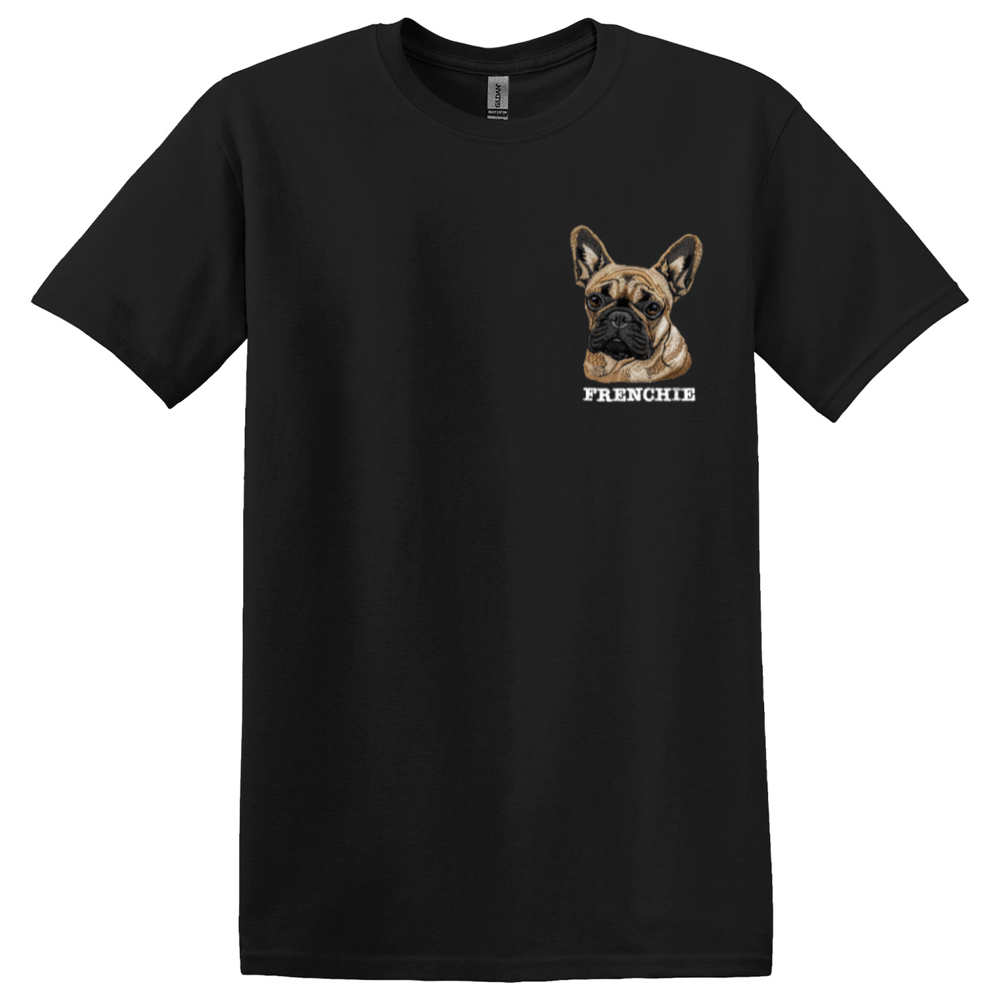 Frenchie Bulldog Lover T-Shirt