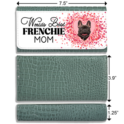 World's Best Frenchie Mom