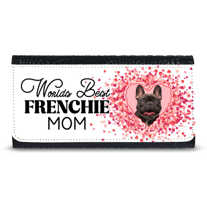 World's Best Frenchie Mom