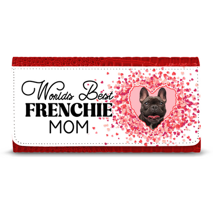 World's Best Frenchie Mom