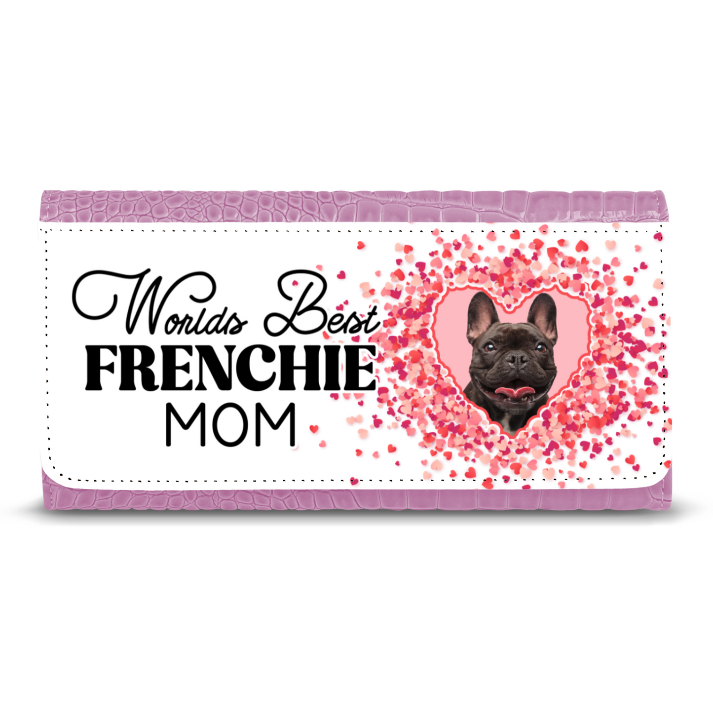 World's Best Frenchie Mom