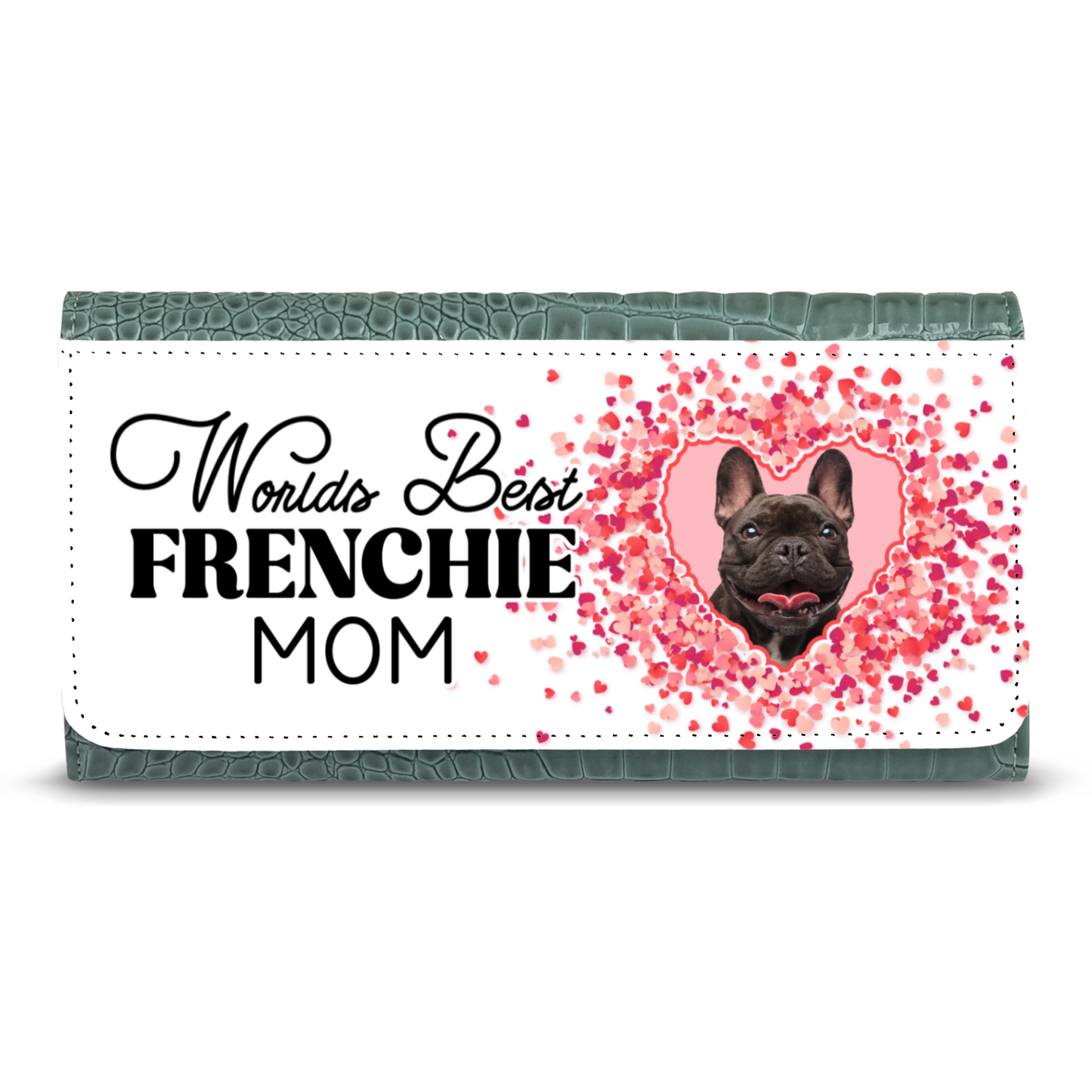 World's Best Frenchie Mom