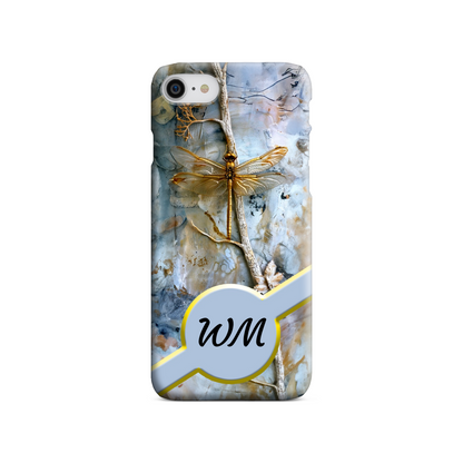 Dragonfly Tough Phone Case 001