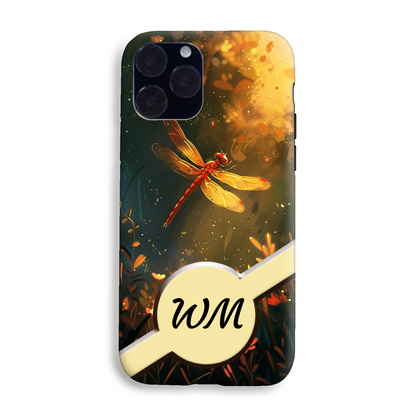 Dragonfly Tough Phone Case 006