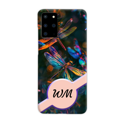 Dragonfly Slim Phone Case 008