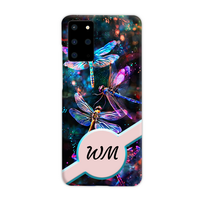 Dragonfly Slim Phone Case 010