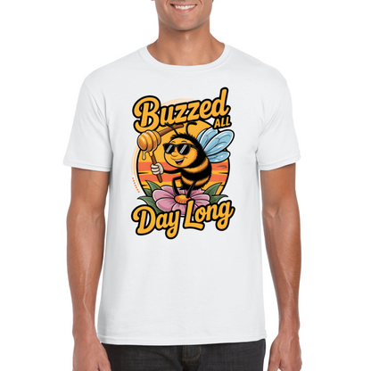 Beekeeper Unisex T-Shirt for Beekeepers and Bee Lovers
