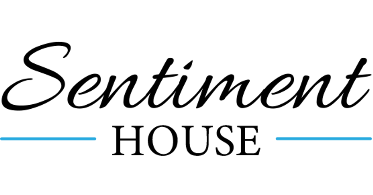 Sentiment House