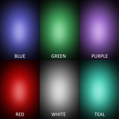 Gifts For Teacher - Illuminated Light Stand