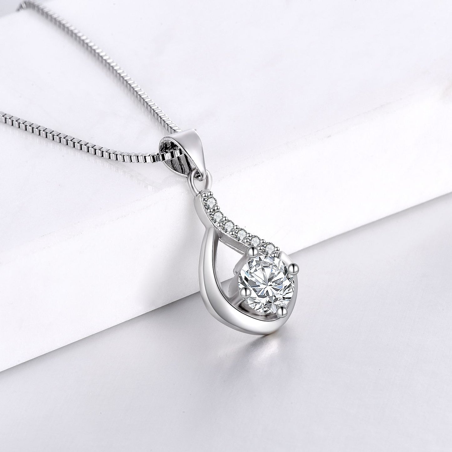 Personalized Jewelry Gift For Wife - 5 Different Jewelry Pieces With Multiple Personalized Designs